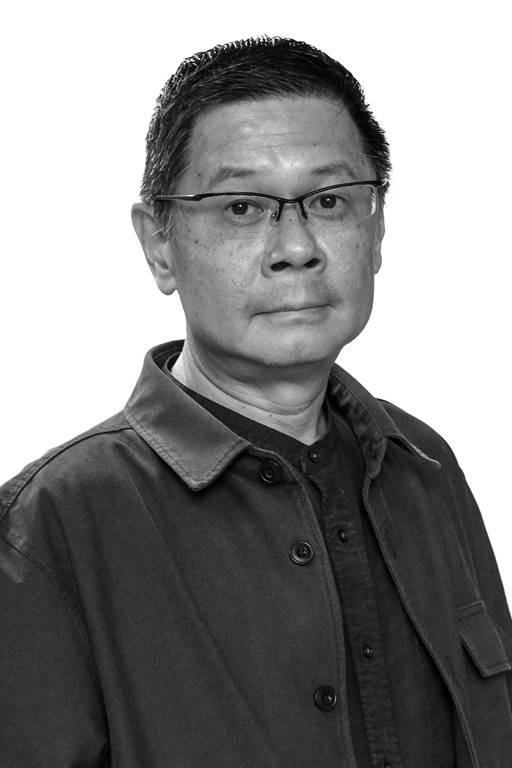 DENNIS CHAN