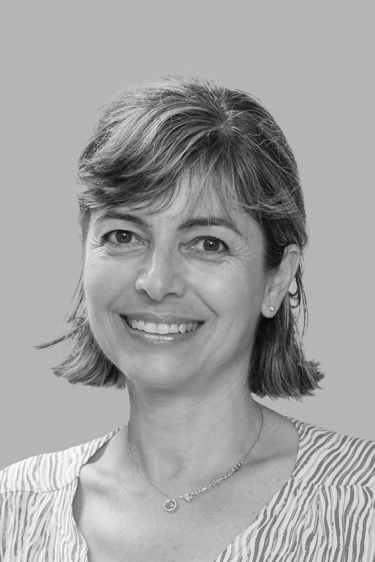 SYLVIE CASTELLAN