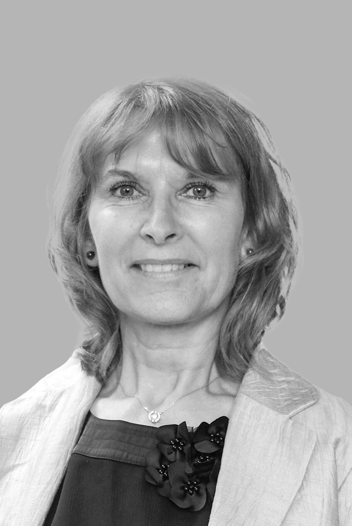 SYLVIE ALLONAS
