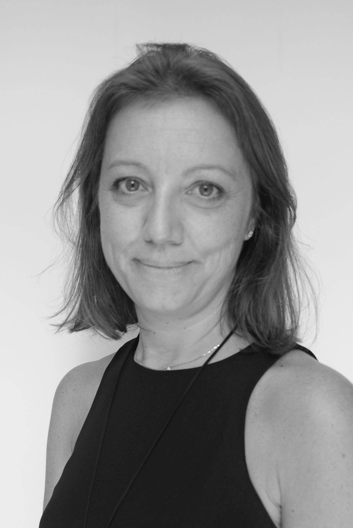 GAËLLE LEROUX