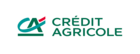 Credit-Agricole logo