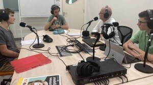Ifs Webradio