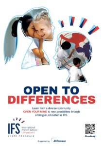 82520585 Ifs Awarenesscampaign Bus Shelter 2 03062020 Ol
