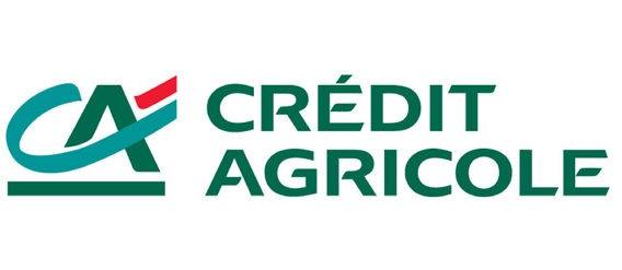 Credit Agricole Logo 1