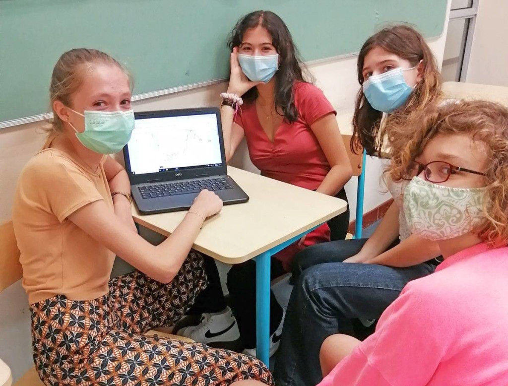 IFS Young Traders Compete in the Schools Trading Challenge 2020