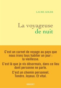 Voyageuse De Nuit