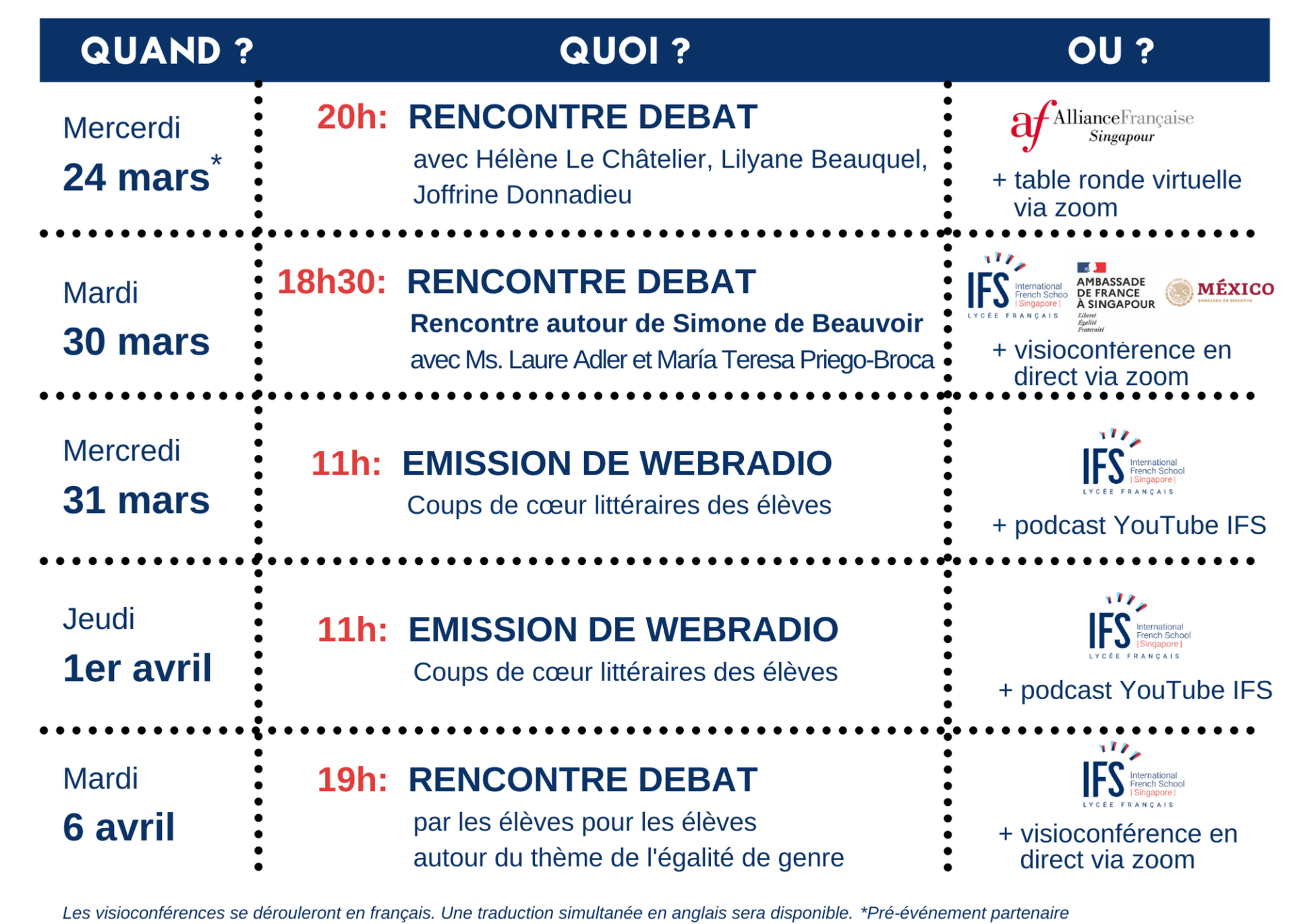 Ifs Francophonie Events Fr 2