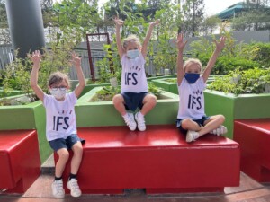 Ifs Day 2022