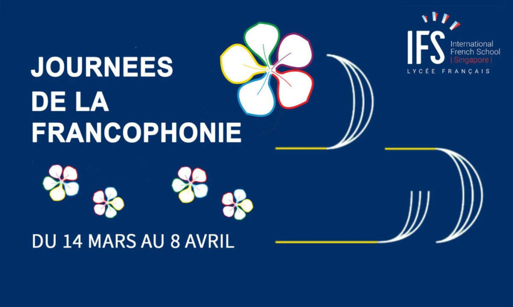 Ifs Francophonie 2022