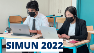 Simun 2022