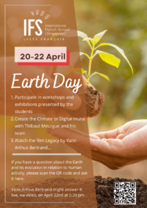 Ifs Earth Week En