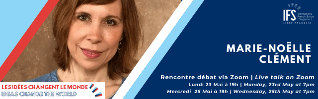 Ifs Ideas Webinar Banner Marie Noëlle Clément 23 25 Mai