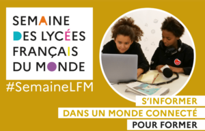 Semaine Lfm Events