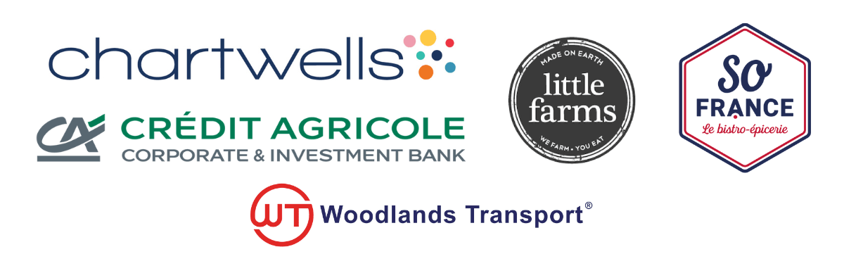 Walkathon Sponsors