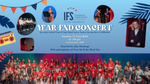 Ifs Year End Concert 2023 En