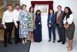 Ifs 2c Inauguration