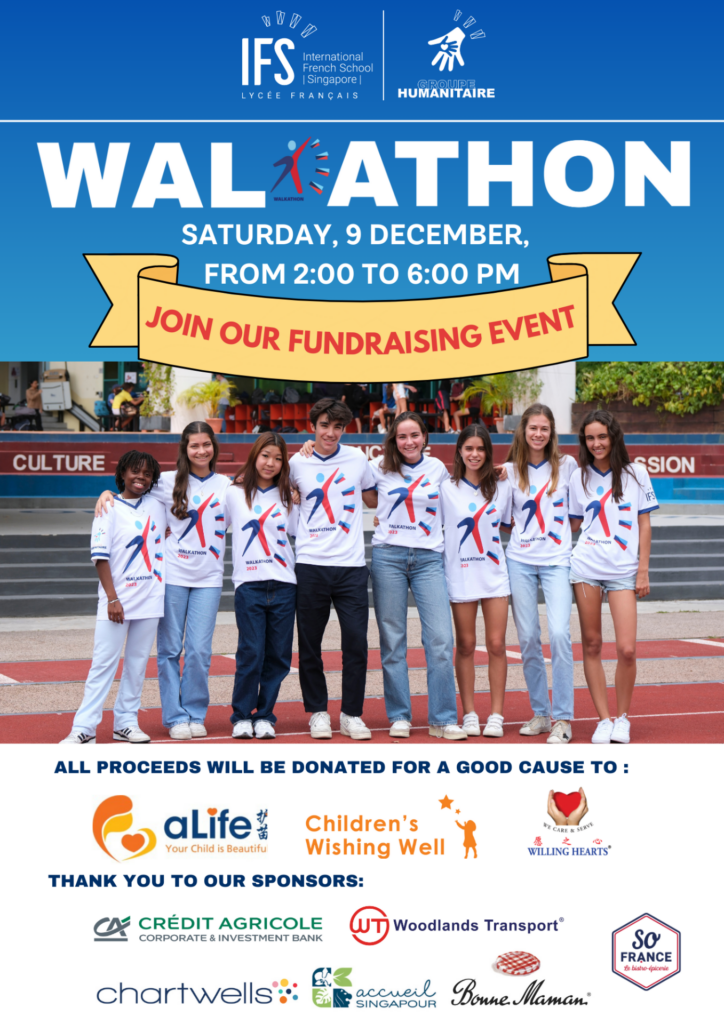 walkathon