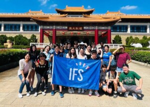 Ifs Students Tainan