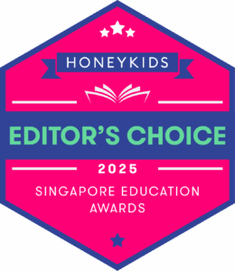 Badge Editor's Choice