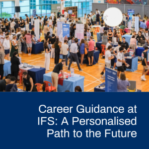 IFS Career Fair