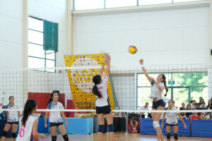 Ifs Volleyball Interligues 274