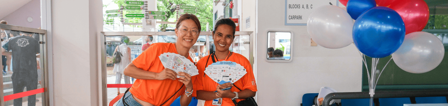 Ifs Volunteer Parents