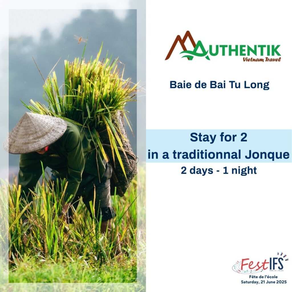 Prize Authetik Bai Tu Long