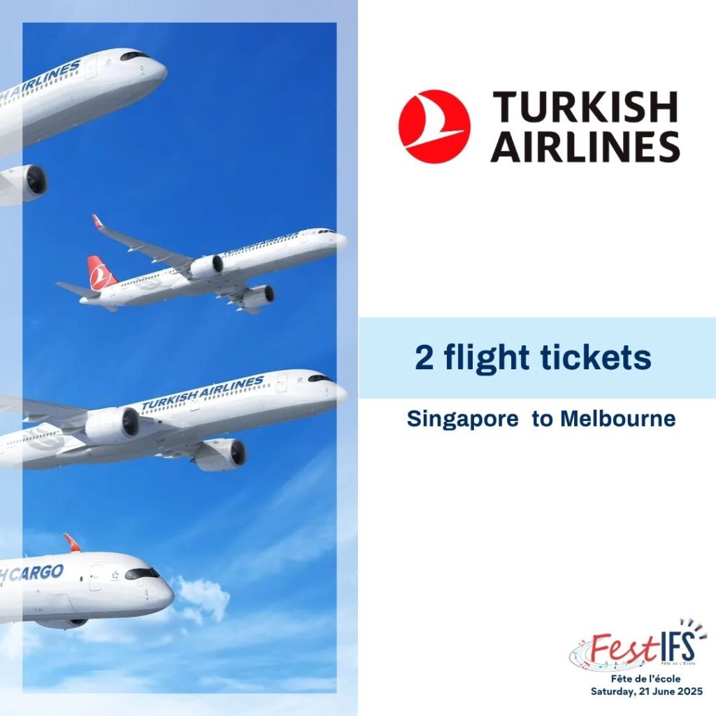 Prize Turkish Airlines