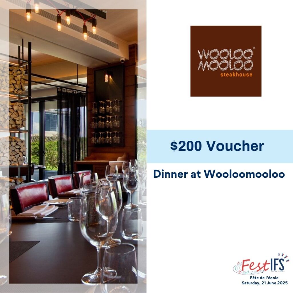Prize Wooloomooloo Steak House