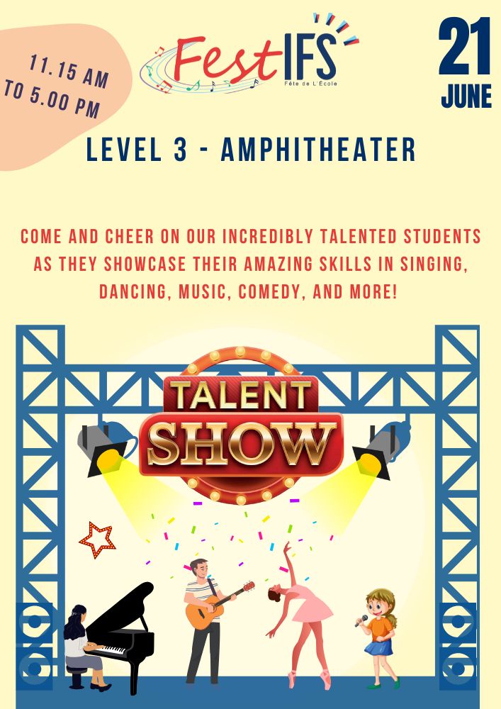 Talent Show