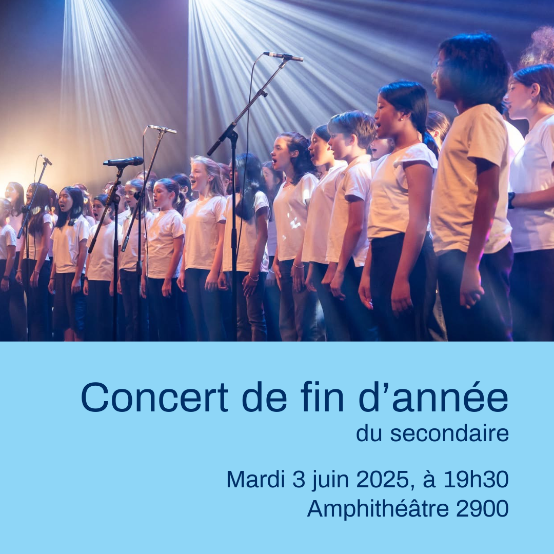 Concert Fin D'annee Web Thumbnail