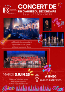 Poster French