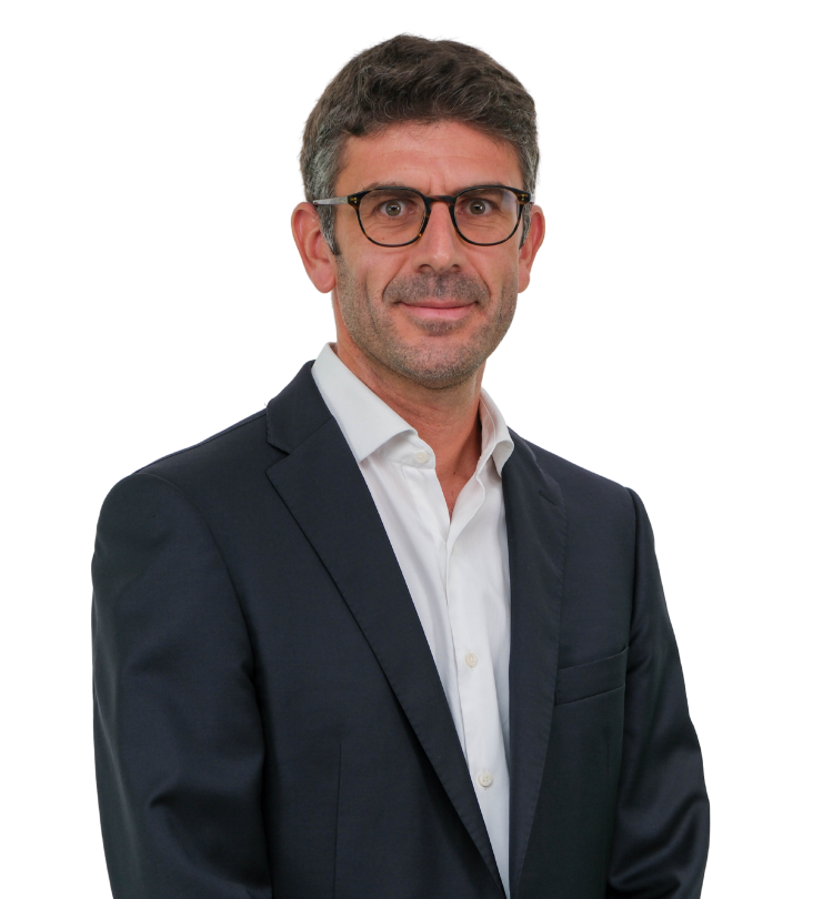 Mathieu Bellamy