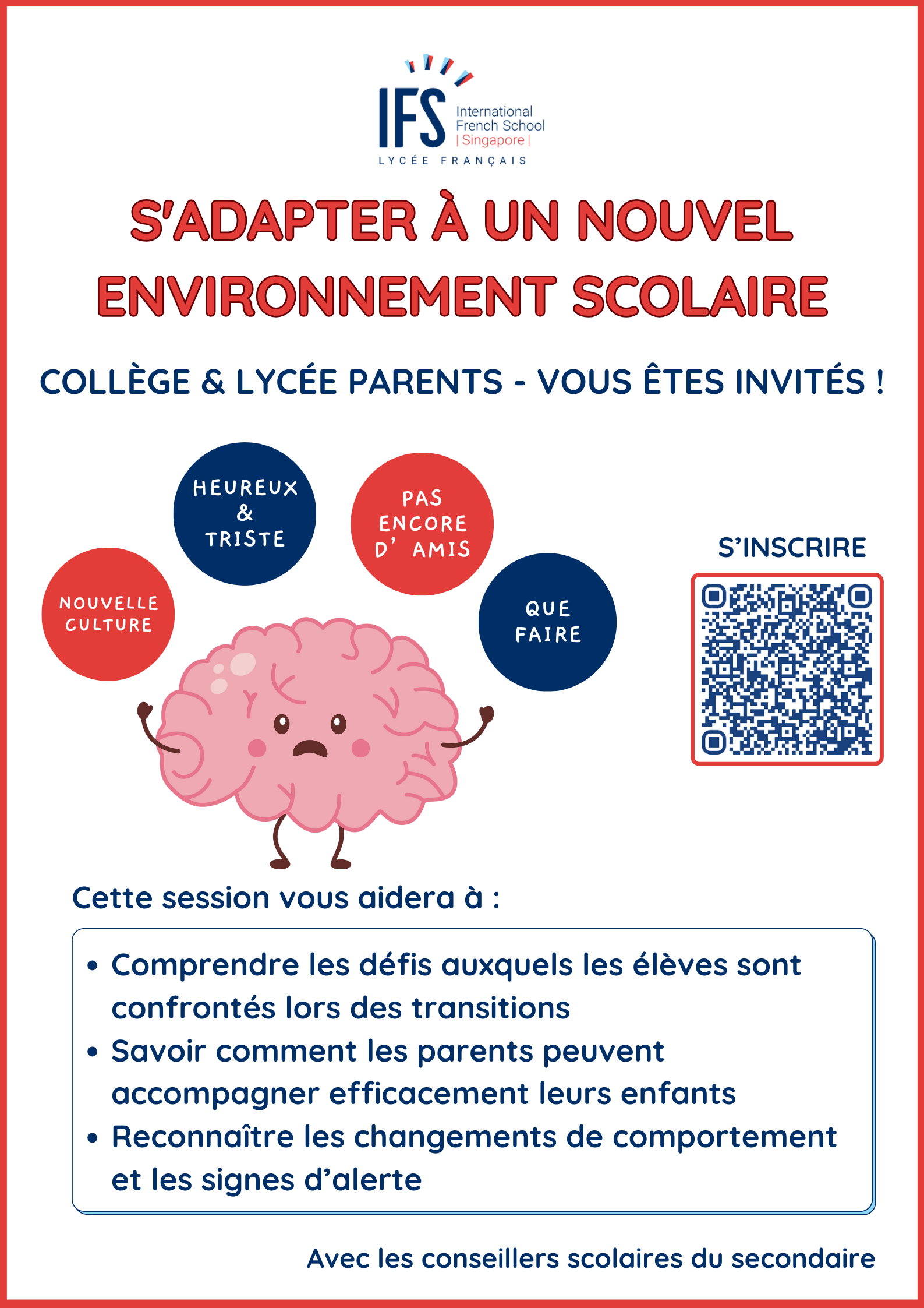 New School Environment Poster (1)