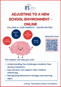 New School Environment Poster (4)
