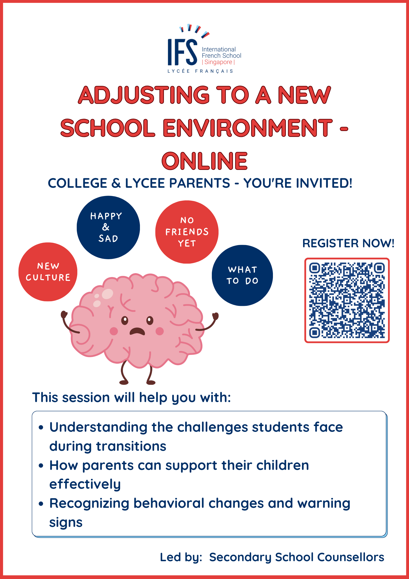 New School Environment Poster (4)