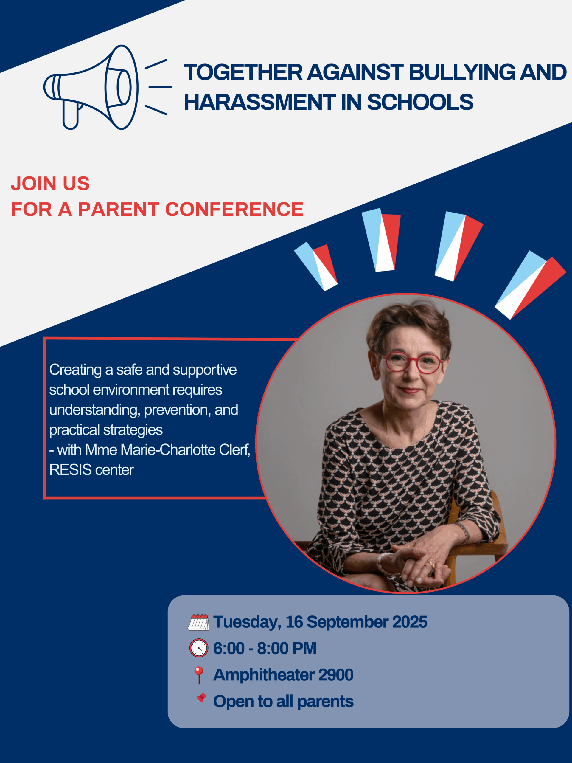 Parent Conference Invitation (4) Parent Conference Invitation (4)