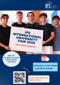 University Fair 2025 Poster (2)