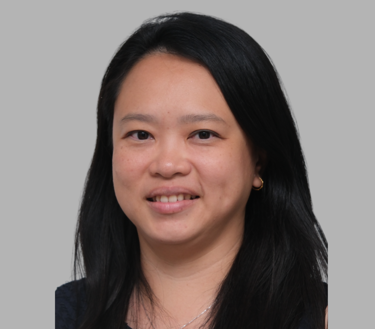 Christal HNGOI