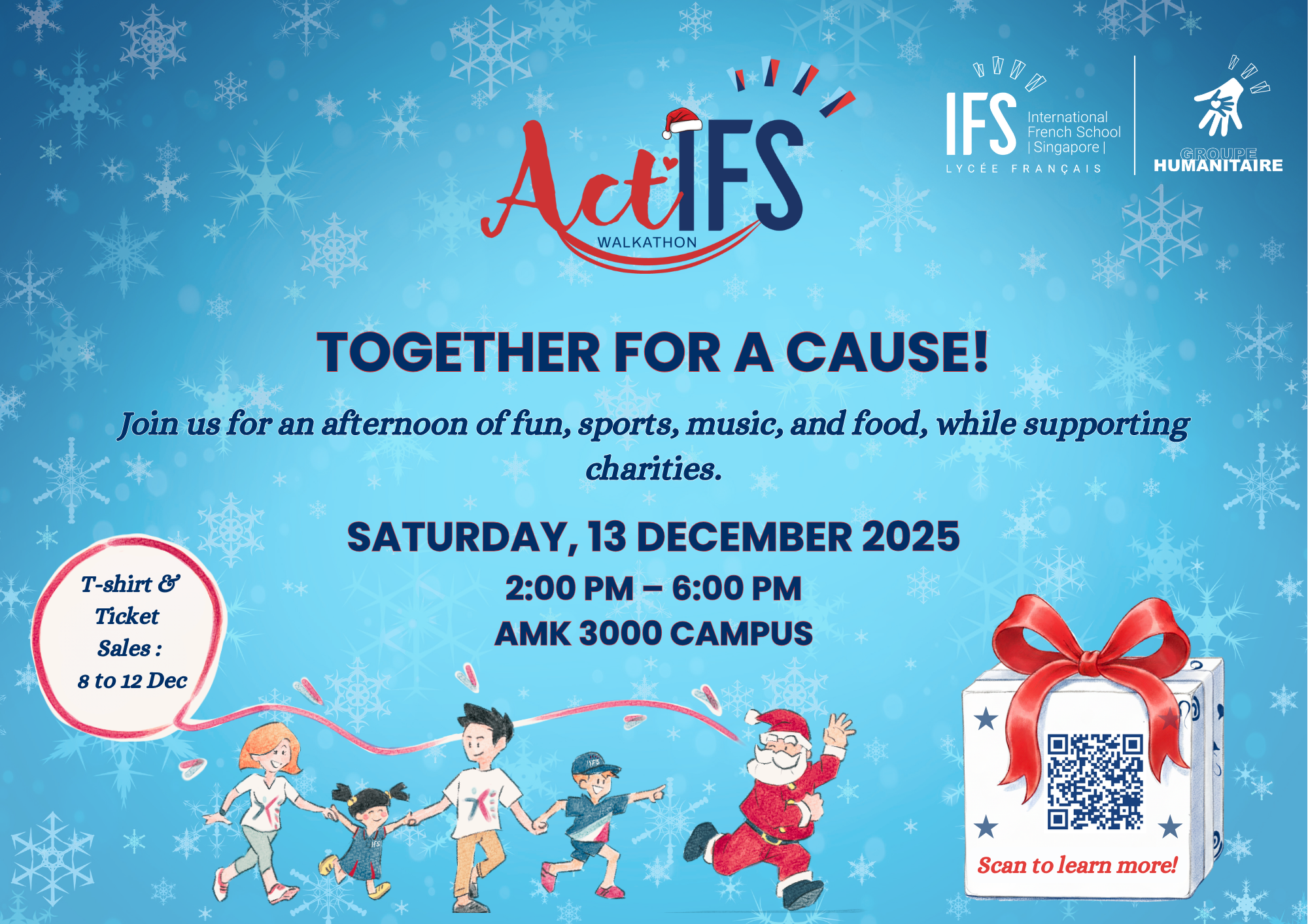 Act'ifs Walkathon Poster Landscape (6)