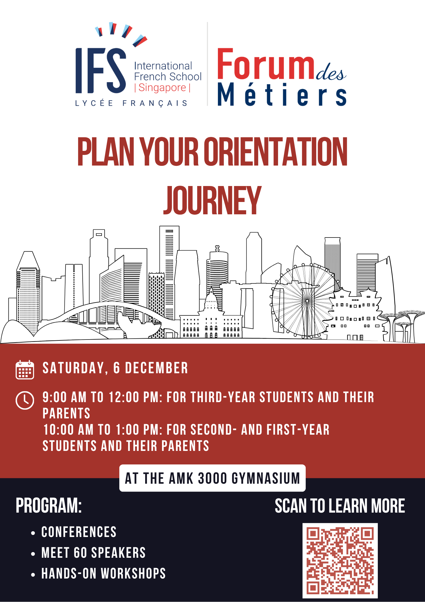 Forum Des Metiers Poster (4)