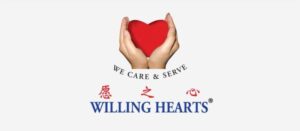 Willing Hearts