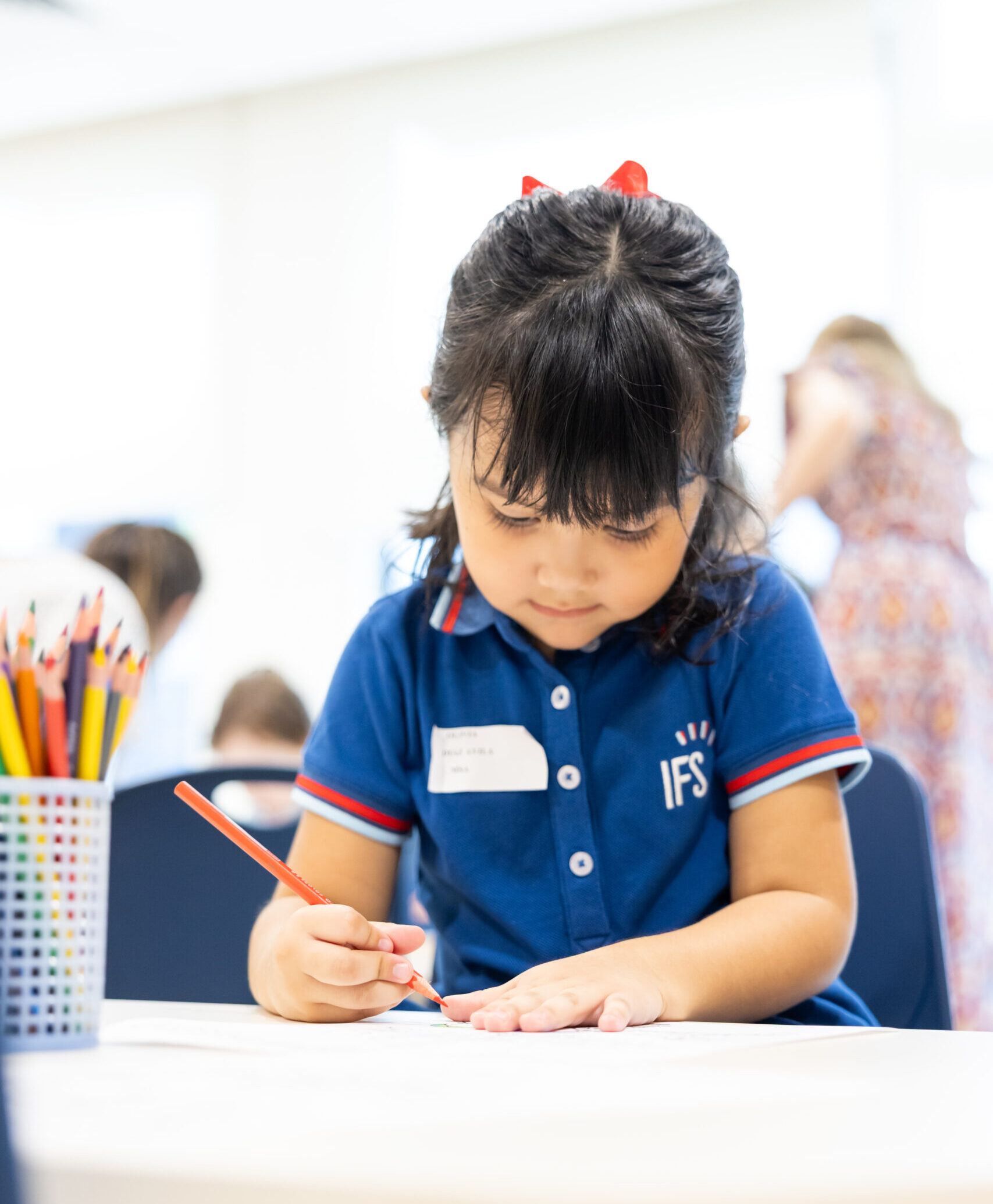 Academic excellence at IFS