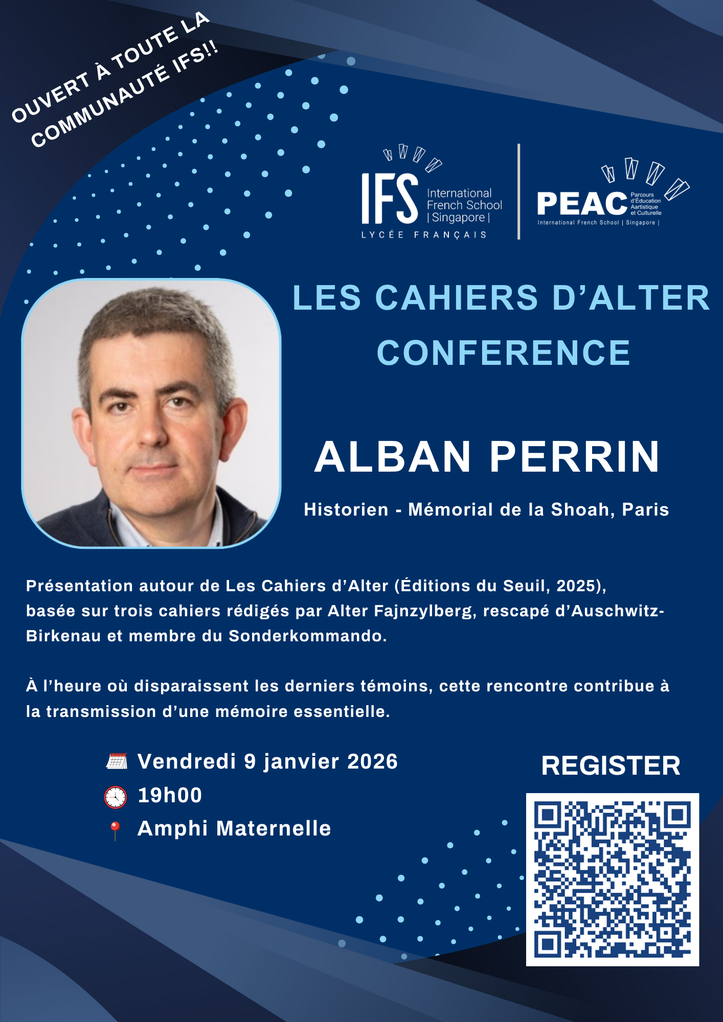 Peac Conference Fr 1