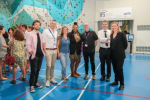 Ifs Maternelle Iinauguration 10