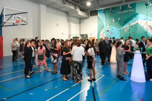 Ifs Maternelle Iinauguration 14