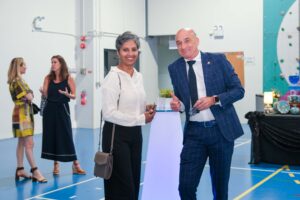 Ifs Maternelle Iinauguration 4