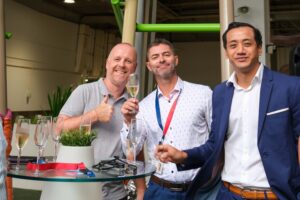 Ifs Maternelle Iinauguration 67