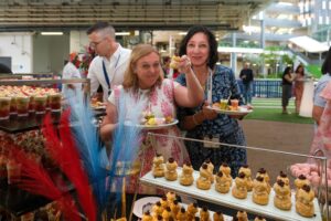 Ifs Maternelle Iinauguration 78