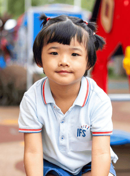 Ifs Singaporean Student